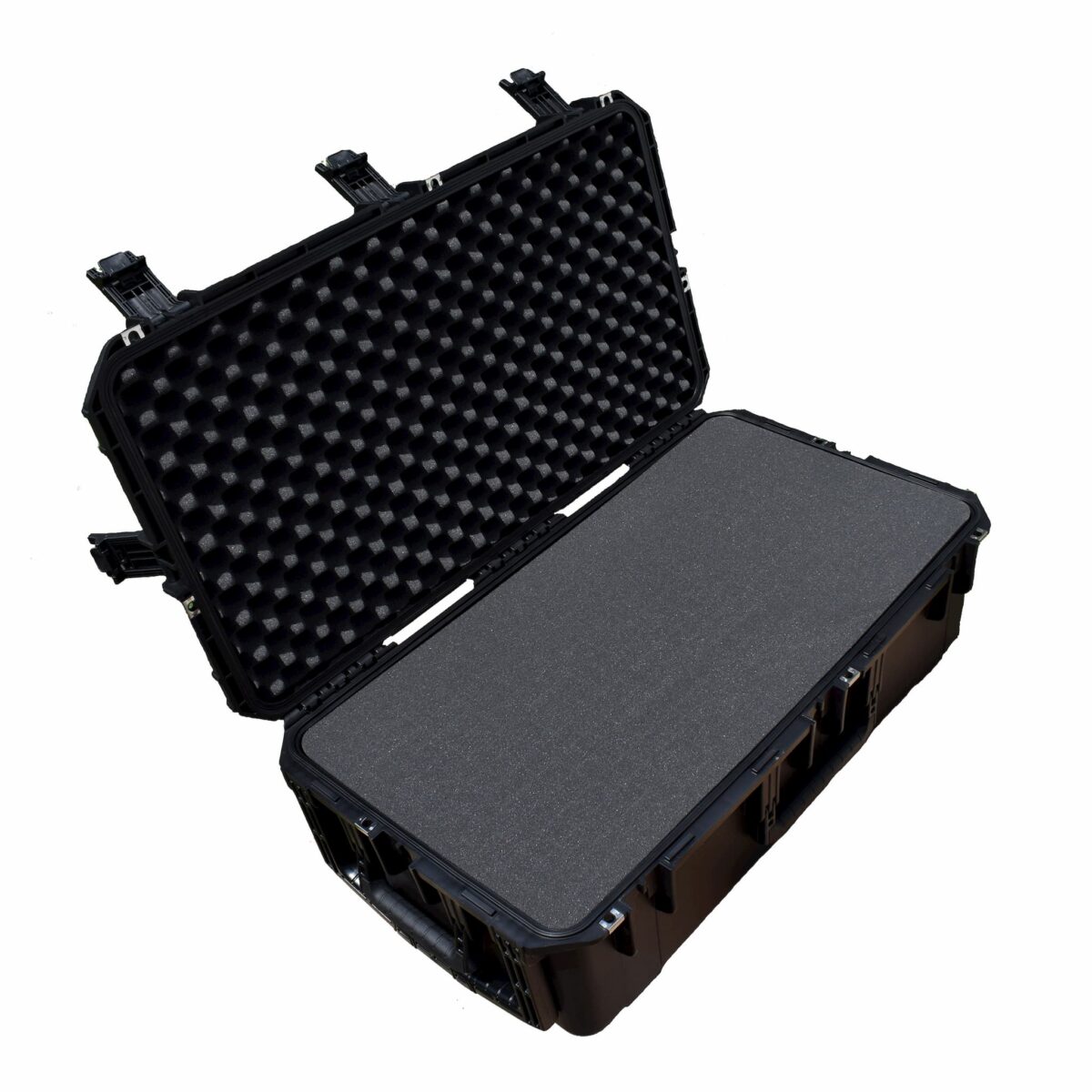 SKB iSeries Hard Case for Excalibur Takedown Crossbow