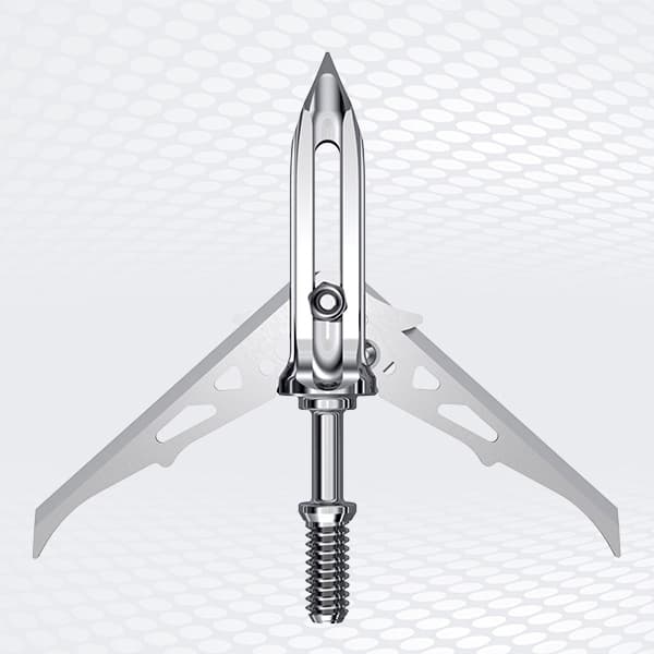 Ravin Steel Broadheads