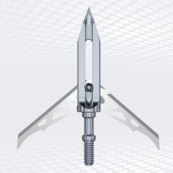 Ravin Titanium Broadheads