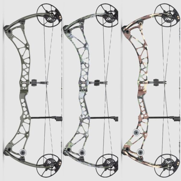 Bowtech Revolt Hunting Bow