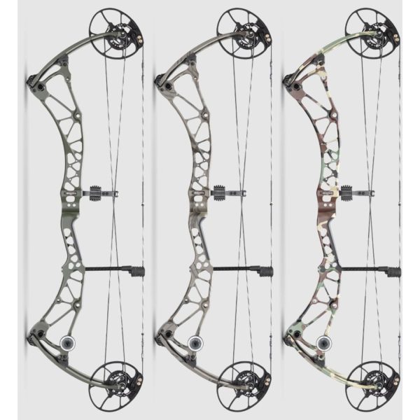 Bowtech Revolt X Compound Bow