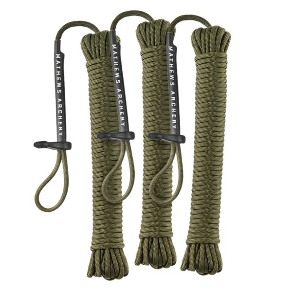 Mathews Bow Rope 3 Pack for SCS