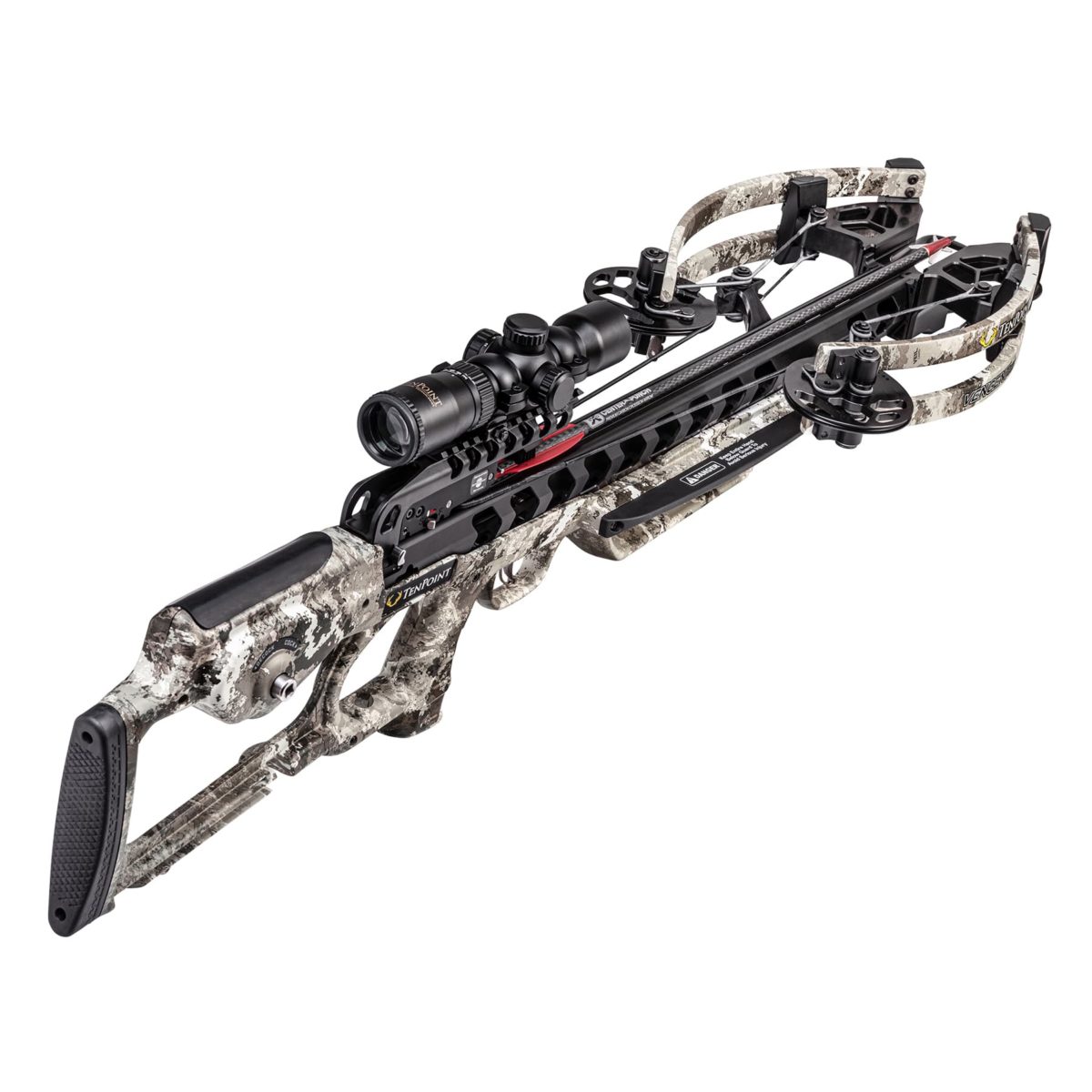 TenPoint Vengent S440 Crossbow