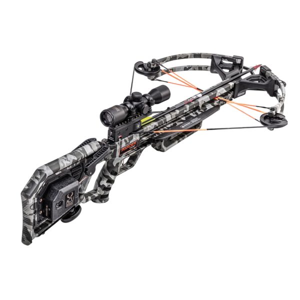 Wicked Ridge Invader 400 Crossbow