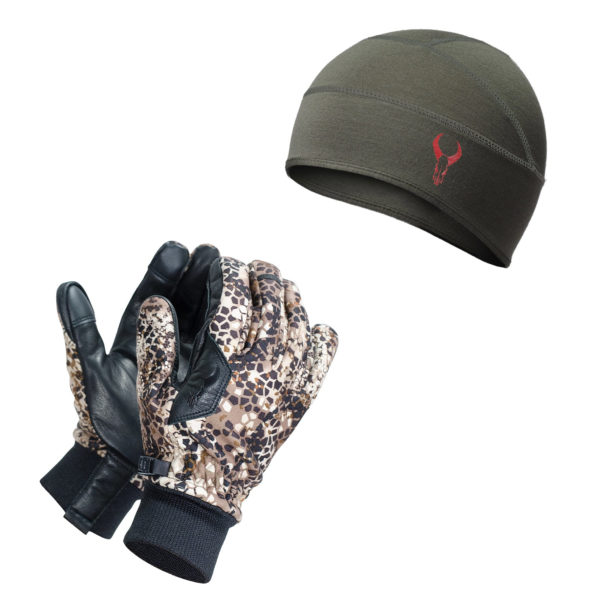 Gloves & Hats