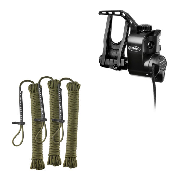 Mathews Accessories