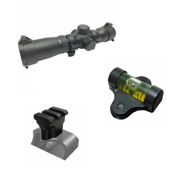 Scopes & Accessories