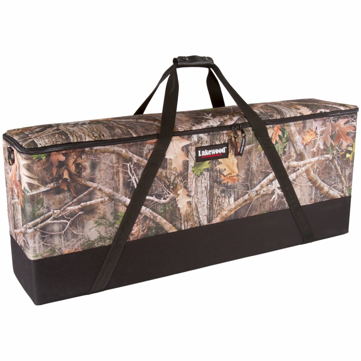 Lakewood Single Bow Case 41" C275 - Camo