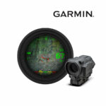 Garmin Xero X1i Rangefinding Scope