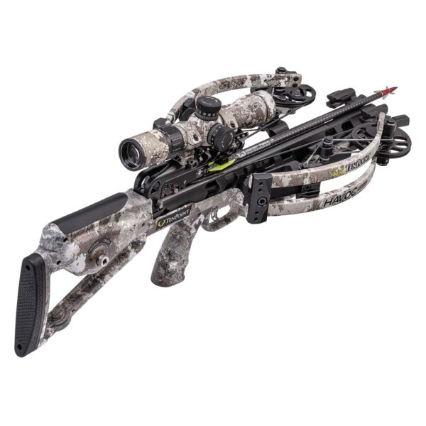 TenPoint Havoc RS440 Crossbow