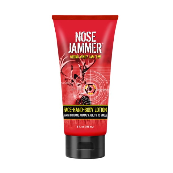 Nose Jammer Face/Hand/Body Lotion