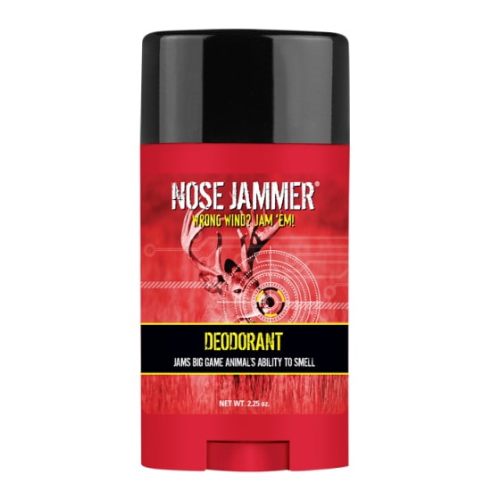 Nose Jammer Stick Deodorant