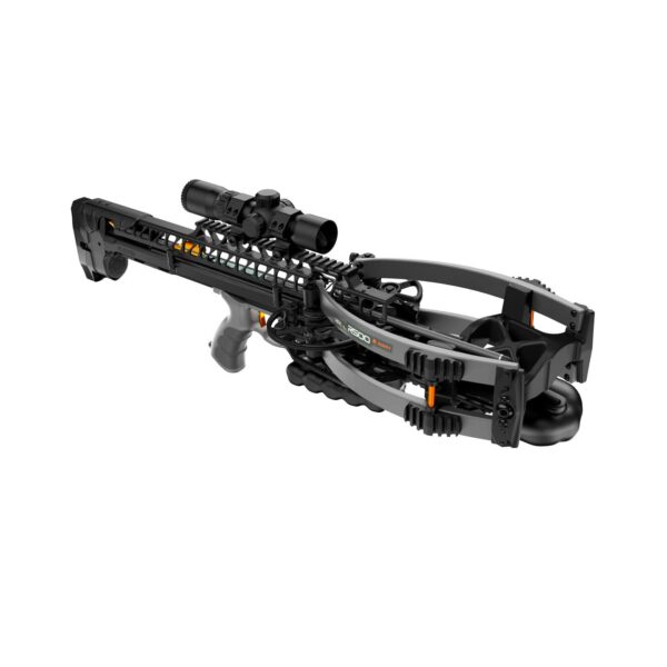 Ravin R500 Crossbow Package (Black)