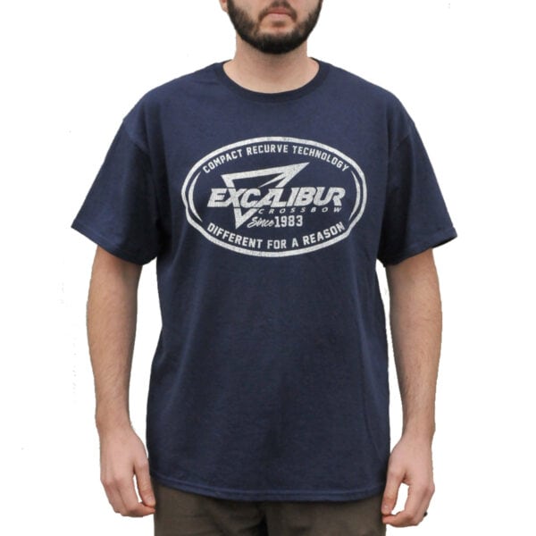 Excalibur Short Sleeve T-Shirt