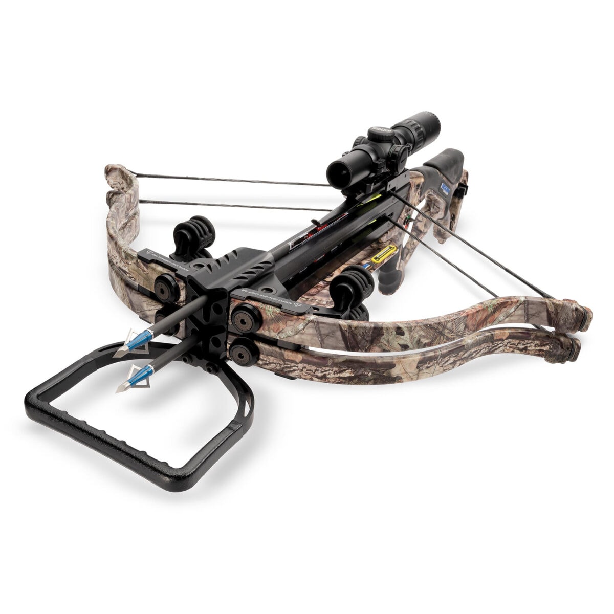 Excalibur Twinstrike Crossbow