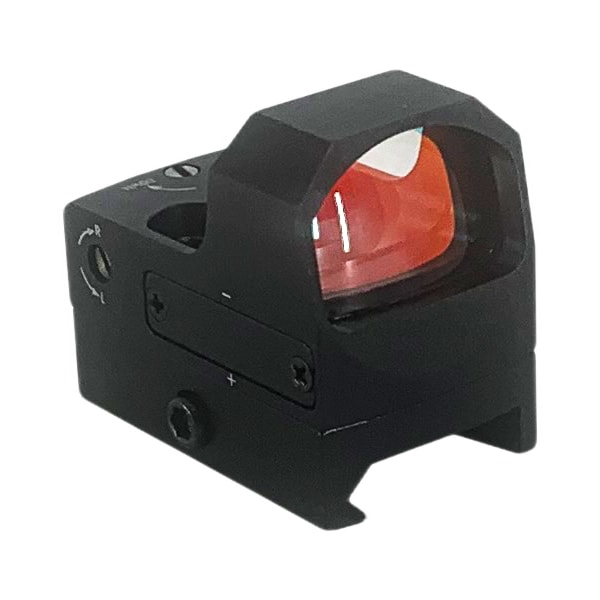 Ravin 3 Dot Reflex Sight