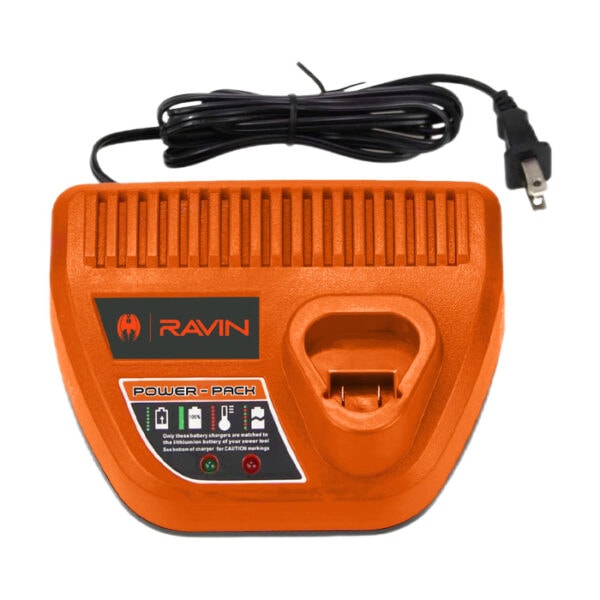 Ravin Electric Drive Battery Charger