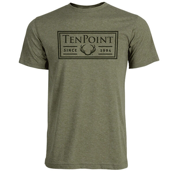 TenPoint T-Shirt