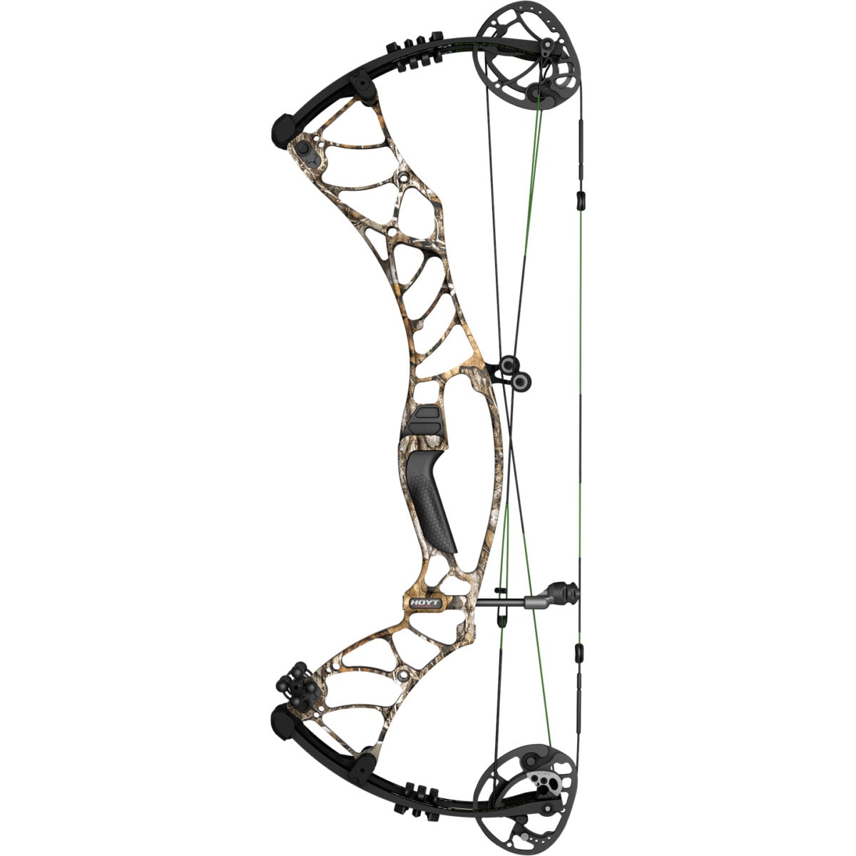 Hoyt Helix Turbo Hunting Bow