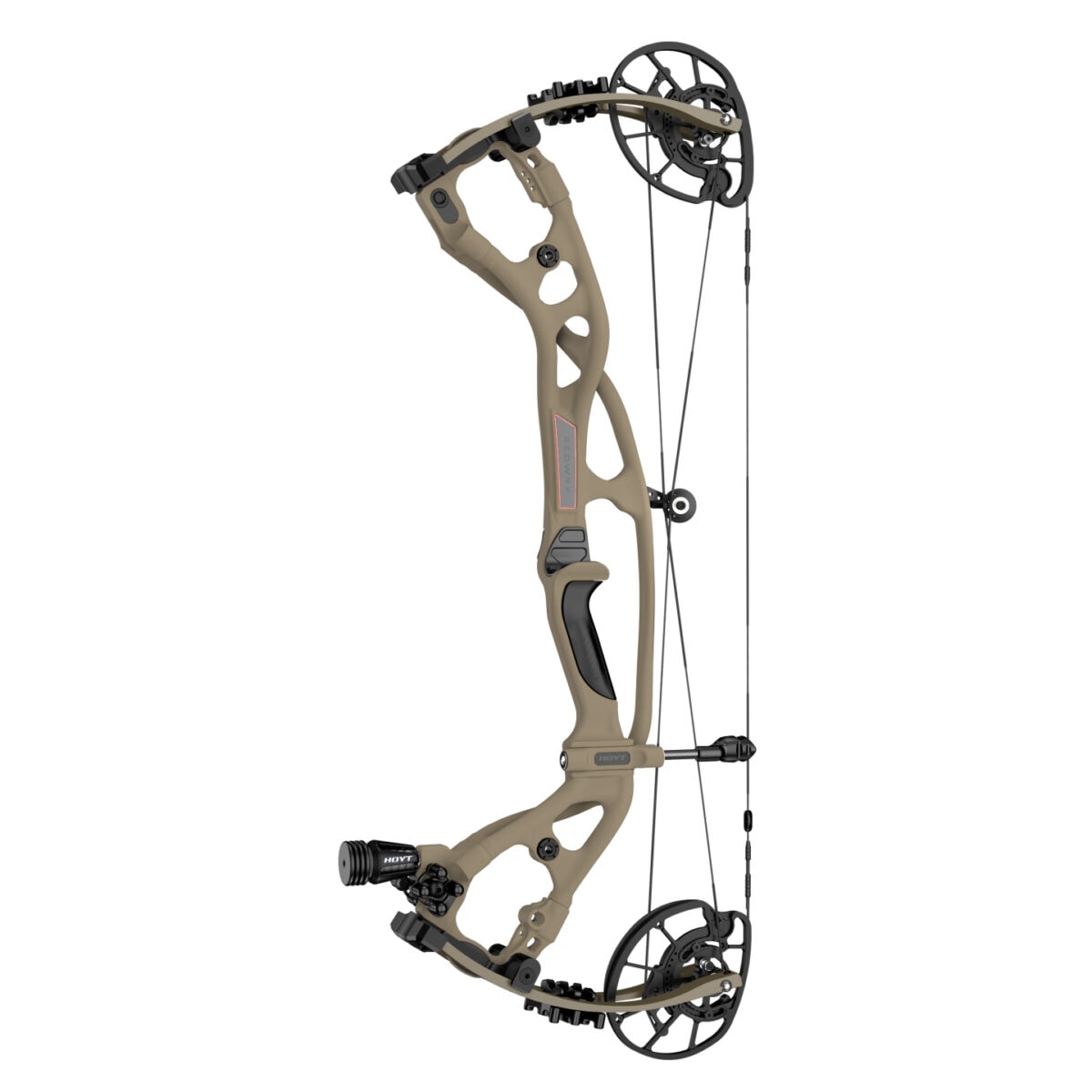 Hoyt RX-5 Series Hunting Bows