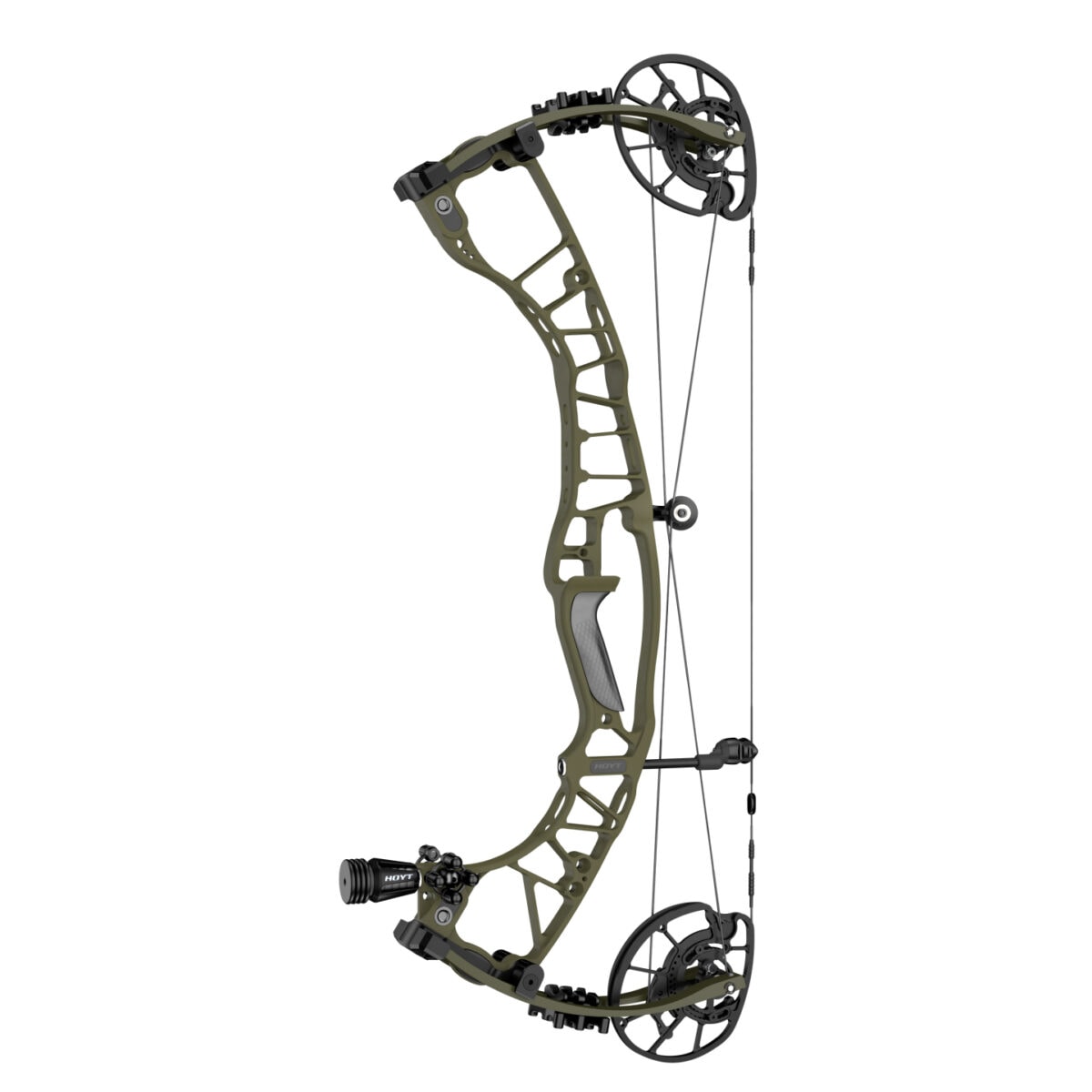 Hoyt Ventum 30 & 33 Hunting Bows