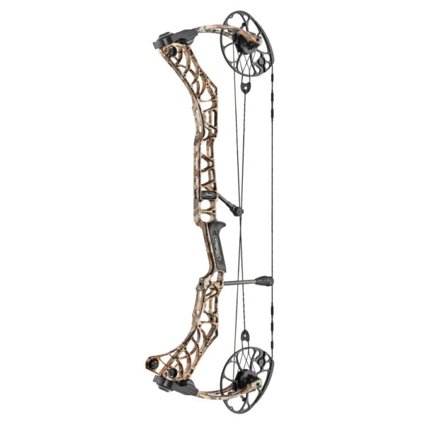 Mathews V3 Compound Hunting Bow