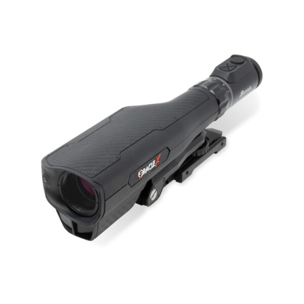 Burris Oracle X Rangefinding Crossbow Scope