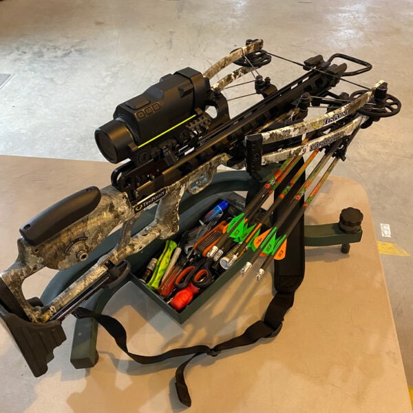 Used TenPoint Vapor RS470 Crossbow