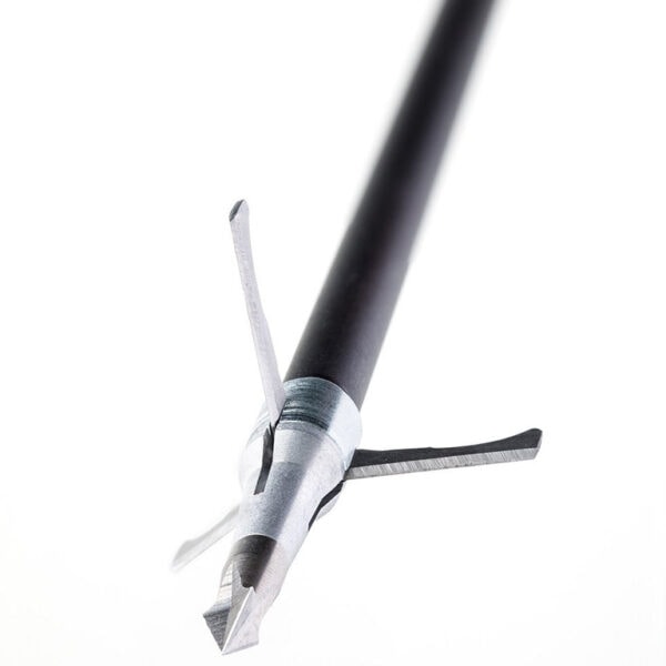 Grim Reaper Pro Series Crossbow Broadheads