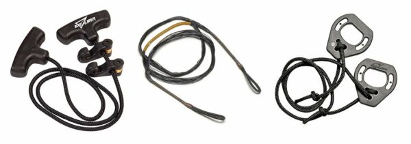 Excalibur Survival String Maintenance Kit