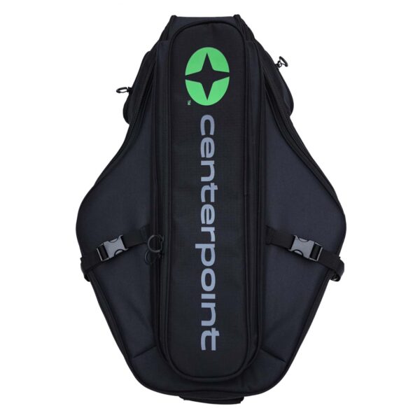 CenterPoint Wrath & Pulse Soft Crossbow Case