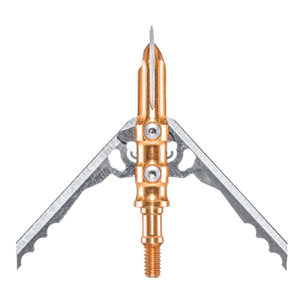 Rage X-Treme NC Crossbow Broadheads