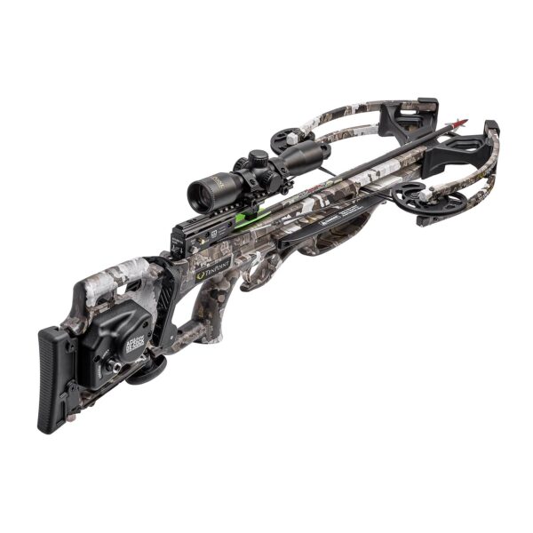 2022 TenPoint Titan Crossbow with ACUdraw