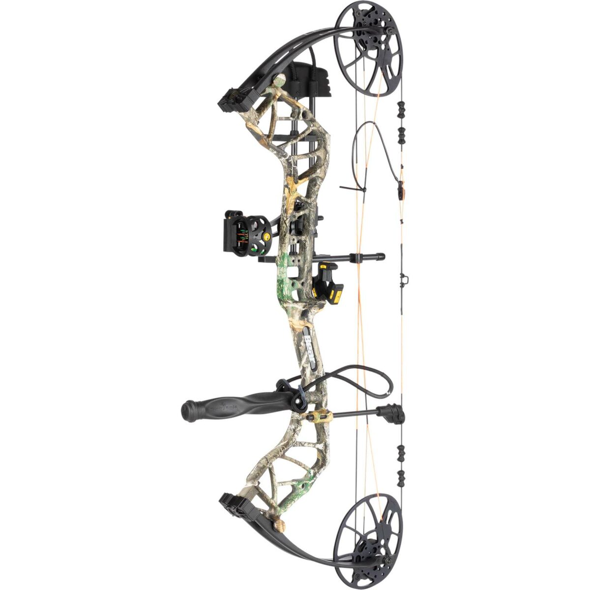 Bear Legit RTH Compound Bow - Realtree Edge