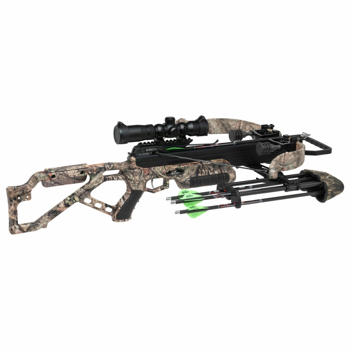 Excalibur Micro 380 Crossbow