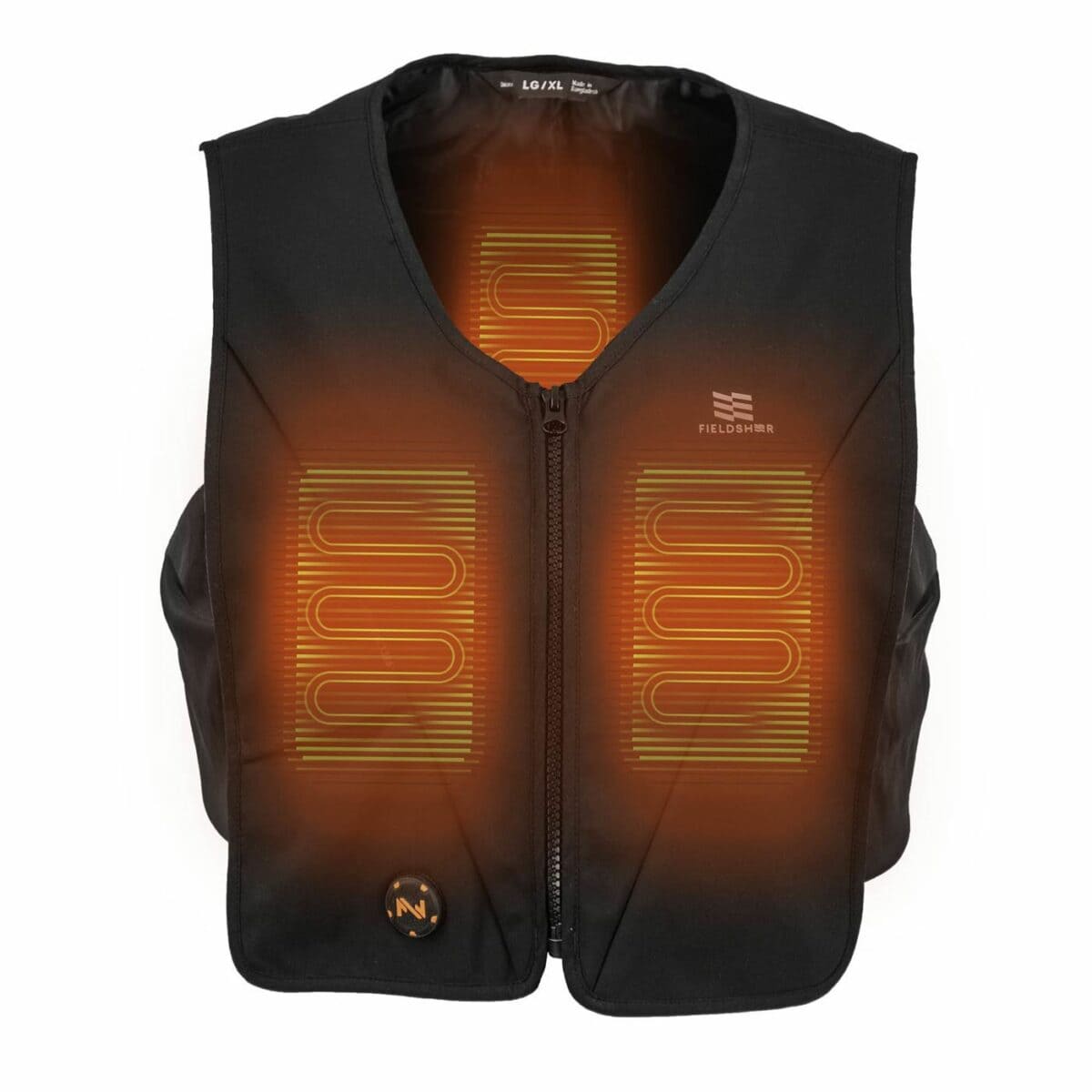 Fieldsheer Smart Thawdaddy 2.0 Vest