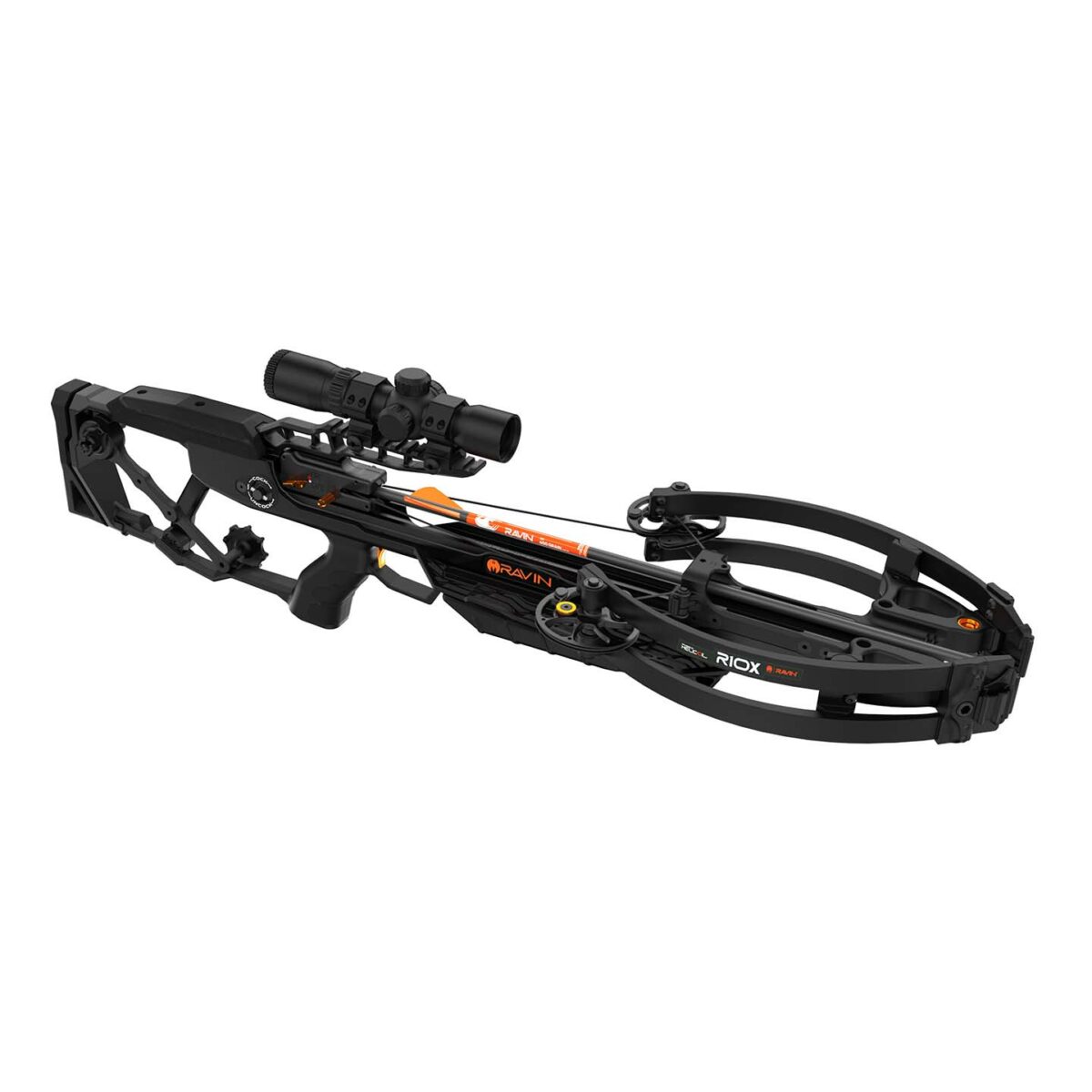 Ravin R10X Crossbow