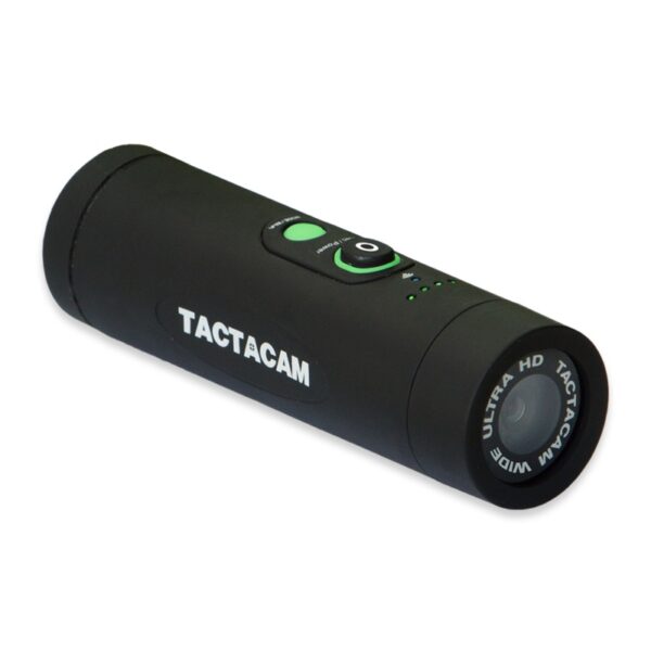 Tactacam 5.0 Wide Hunting Camera Lens