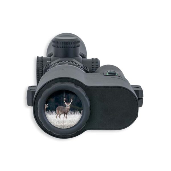 Tactacam Film Through Scope Mount (FTS)