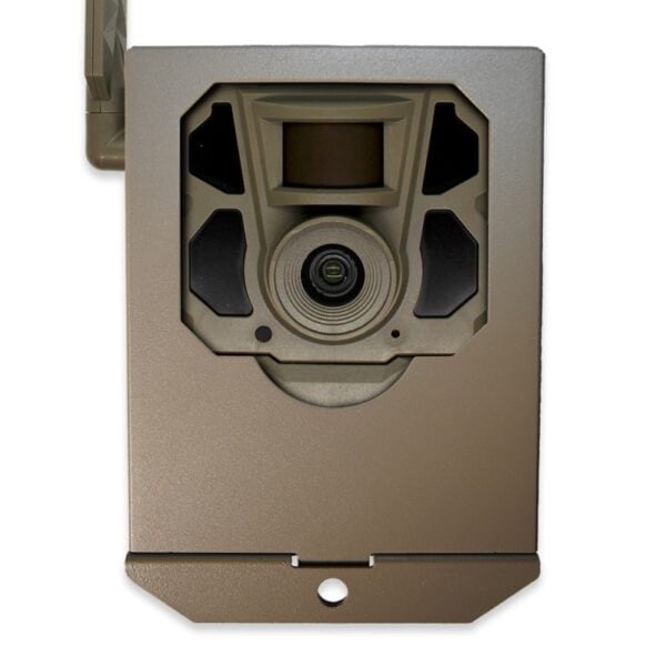 Tactacam Lockable Security Box