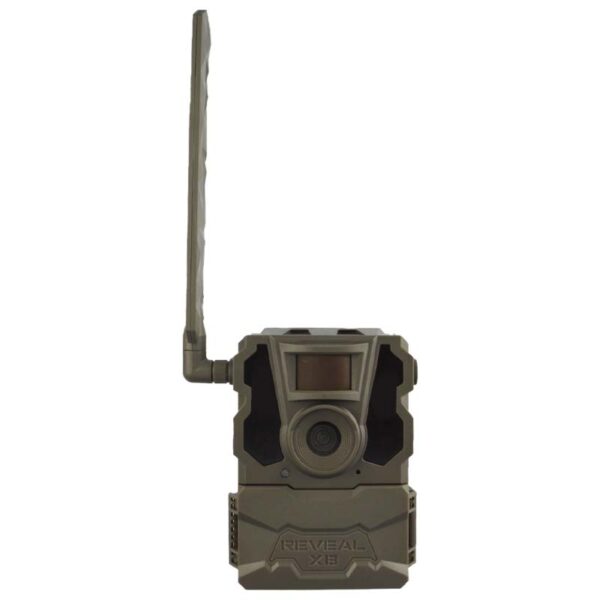 Trail Cameras