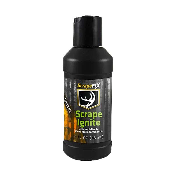 Tactacam Scrape Ignite Liquid