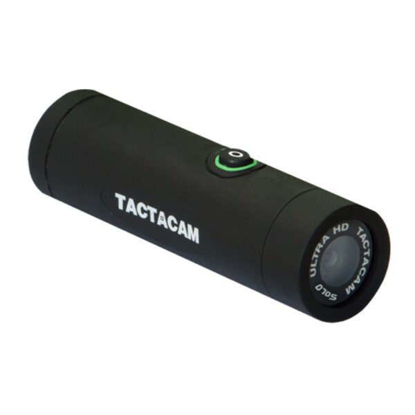 Tactacam Solo Wifi Camera