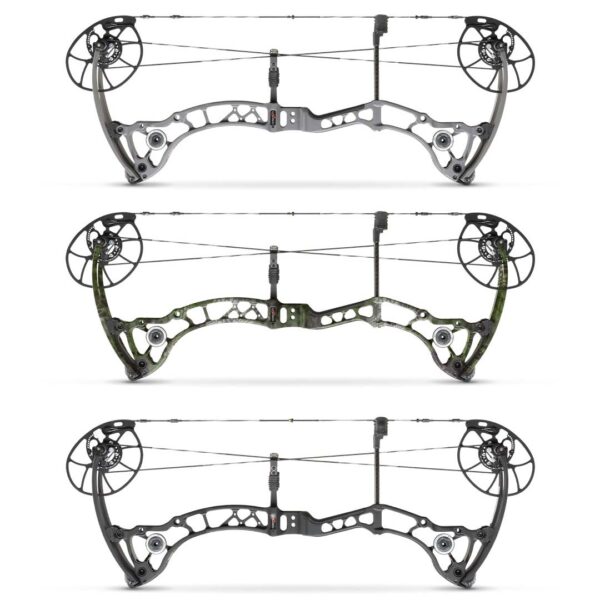 2022 Bowtech CP28 Bows