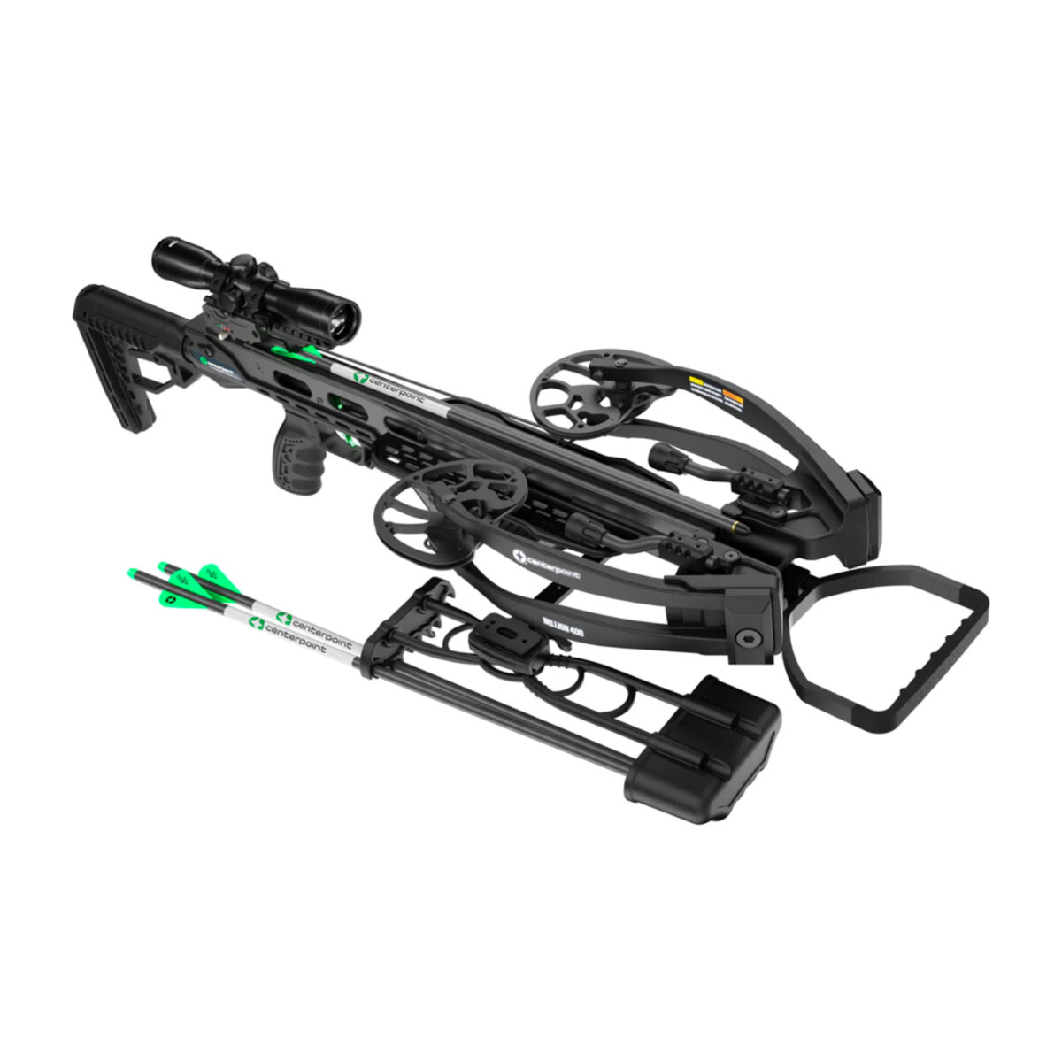 CenterPoint Hellion 400 Crossbow