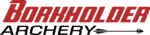 Borkholder Archery Logo
