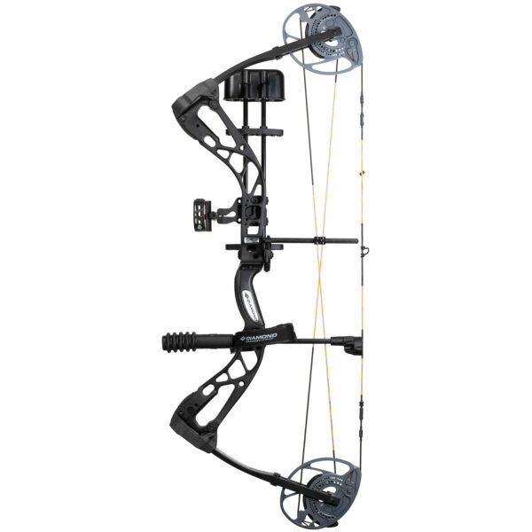 Diamond Archery Edge 320 Compound Bow