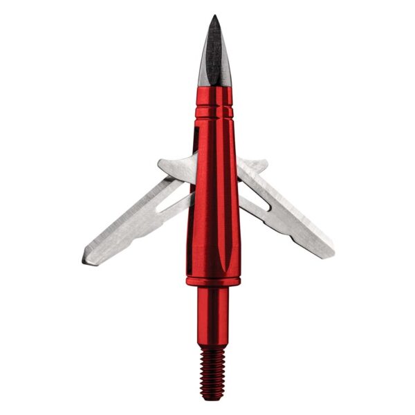 TenPoint EVO-X CenterPunch Broadheads