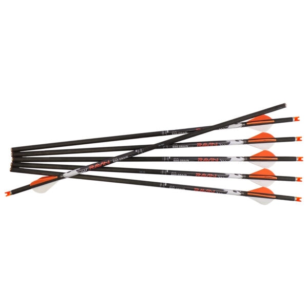 Ravin .001 XK5 Arrows