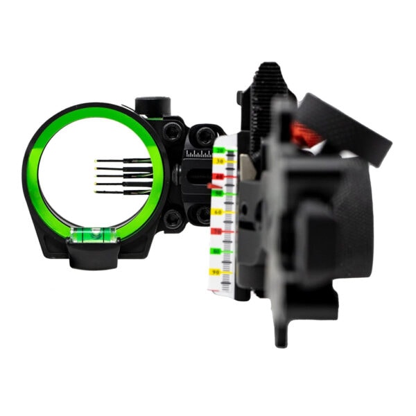 Redline RL-2 Dovetail Sight